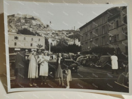 Italia Foto Roma ROCCA DI PAPA 1939 - Europa