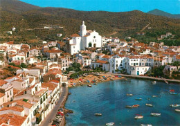 73512720 Cadaques Stadtpanorama Cadaques - Other & Unclassified