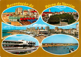 73512715 Povoa De Varzim Strand Hotelanlagen Povoa De Varzim - Autres & Non Classés
