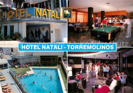 73512709 Torremolinos Hotel Natali Torremolinos - Autres & Non Classés