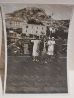 Italia Foto Roma ROCCA DI PAPA 1939 - Europa