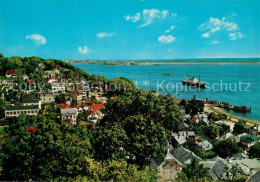 73512382 Blankenese Elbufer Blankenese - Altri & Non Classificati