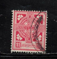 IRELAND Scott # 137 Used - Celtic Cross - Usados