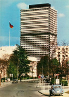 73512359 Bonn Rhein Bundeshaus Mit Abgeordneten Haus Bonn Rhein - Bonn