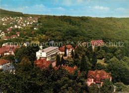 73512351 Falkenstein Taunus Fliegeraufnahme Falkenstein Taunus - Koenigstein