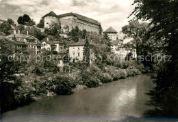 73512299 Tuebingen Neckar Schloss  - Tübingen