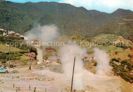 73512297 San Miguel Acores Caldeiras Dos Furnas San Miguel Acores - Autres & Non Classés