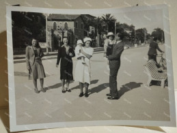 Italia Foto Roma SANTA MARINELLA 1939 - Europa