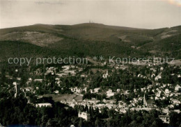 73512247 Koenigstein Taunus Fliegeraufnahme Koenigstein Taunus - Königstein