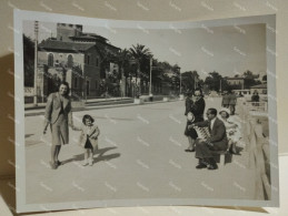 Italia Foto Roma SANTA MARINELLA 1939 - Europe