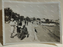 Italia Foto Roma SANTA MARINELLA 1939 - Europe