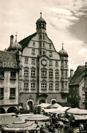 73512208 Memmingen Rathaus Markt Memmingen - Memmingen