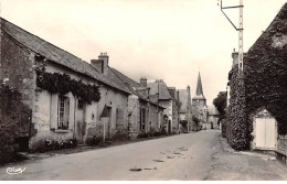 CHEMIRE SUR SARTHE - Grande Rue - Très Bon état - Autres & Non Classés