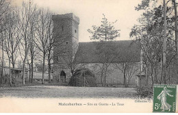 MALESHERBES - Site En Guette - La Tour - Très Bon état - Malesherbes