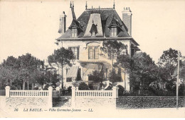 LA BAULE - Villa Germaine Jeanne - Très Bon état - La Baule-Escoublac