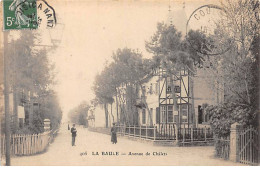 LA BAULE - Avenue De Châlets - Très Bon état - La Baule-Escoublac