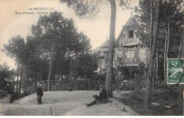 LA BAULE - Bois D'Amour - Pavillon Des Dunes - Très Bon état - La Baule-Escoublac