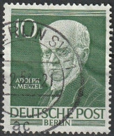 1952...95 O - Used Stamps