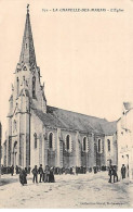 LA CHAPELLE DES MARAIS - L'Eglise - Très Bon état - La Chapelle Basse-Mer