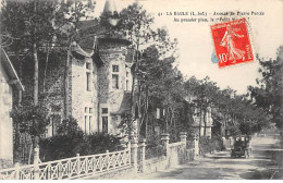 LA BAULE - Avenue De La Pierre Percée - Le Petit Manoir - Très Bon état - La Baule-Escoublac