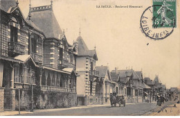 LA BAULE - Boulevard Hennecart - Très Bon état - La Baule-Escoublac