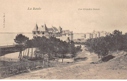 LA BAULE - Les Grandes Dunes - Très Bon état - La Baule-Escoublac