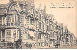 LA BAULE - Les Chalets - Très Bon état - La Baule-Escoublac