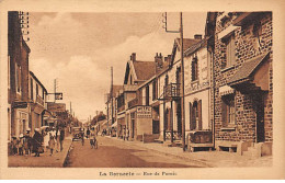 LA BERNERIE - Rue De Pornic - Très Bon état - La Bernerie-en-Retz