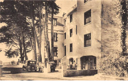 LA BAULE SUR MER - Hôtel " La Tourangelle " - Place Benoît - Très Bon état - La Baule-Escoublac