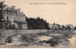 LA BAULE - Entrée De La Plage Benoît - Très Bon état - La Baule-Escoublac