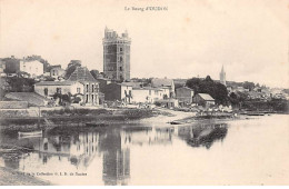 Le Bourg D'OUDON - Très Bon état - Oudon