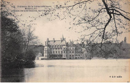 MISSILLAC - Château De La Bretesche, Sur L'Etang - Très Bon état - Missillac