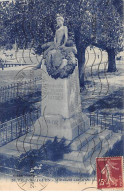 LE POULIGUEN - Monument Aux Morts - Très Bon état - Le Pouliguen