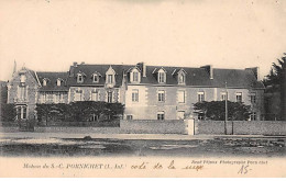 Maison Du S. C. PORNICHET - Très Bon état - Pornichet