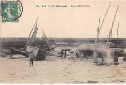 LA TURBALLE - Le Port Sud - Très Bon état - La Turballe