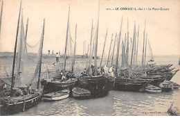 LE CROISIC - Le Port Ciguet - Très Bon état - Le Croisic