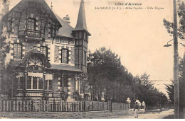 LA BAULE - Avenue Psyché - Villa " Régina " - Très Bon état - La Baule-Escoublac