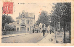 MONTARGIS - Pont Du Tivoli - Très Bon état - Montargis