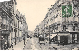 ORLEANS - La Rue De La République - Très Bon état - Orleans