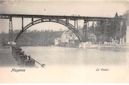 MAYENNE - Le Viaduc - Très Bon état - Mayenne