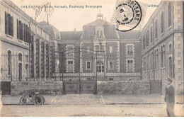 ORLEANS - Ecole Normale, Faubourg Bourgogne - Très Bon état - Orleans