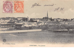 PITHIVIERS - Vue Générale - Très Bon état - Pithiviers