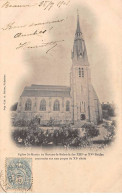 Eglise Saint Martin De BEAUNE LA ROLANDE - Très Bon état - Beaune-la-Rolande
