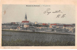 BEAUNE LA ROLANDE - Vue Générale - Très Bon état - Beaune-la-Rolande