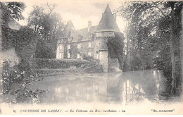 Le Château Du Bois De Maine - Très Bon état - Autres & Non Classés