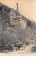 Gorges Du Tarn - Château De Rocheblave - Très Bon état - Autres & Non Classés