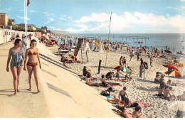 SAINT PAIR SUR MER - La Plage - Très Bon état - Saint Pair Sur Mer