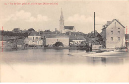 Vue De GREZ, Près De Lion D'Angers - Très Bon état - Other & Unclassified