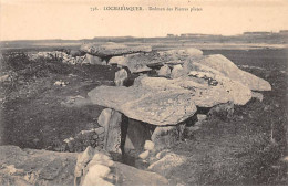 LOCMARIAQUER - Dolmen Des Pierres Plates - Très Bon état - Locmariaquer