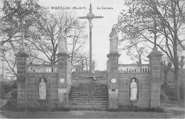 MUZILLAC - Le Calvaire - Très Bon état - Muzillac